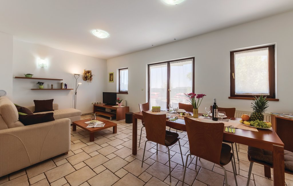 Feriehus - Fazana , Kroatia - CIF444 18