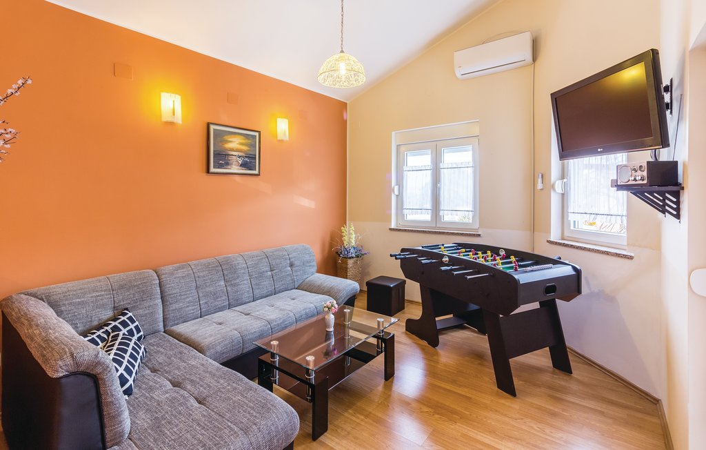 Feriehus - Barbariga-Betiga , Kroatia - CIF498 3