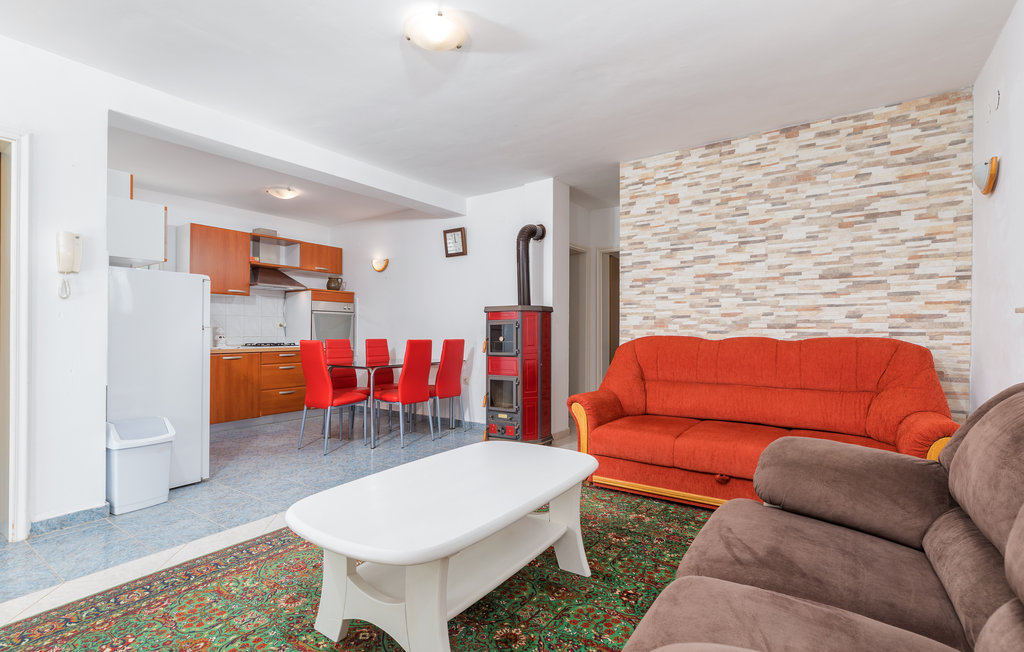 Ferienhaus - Fazana-Peroj , Kroatien - CIF524 17