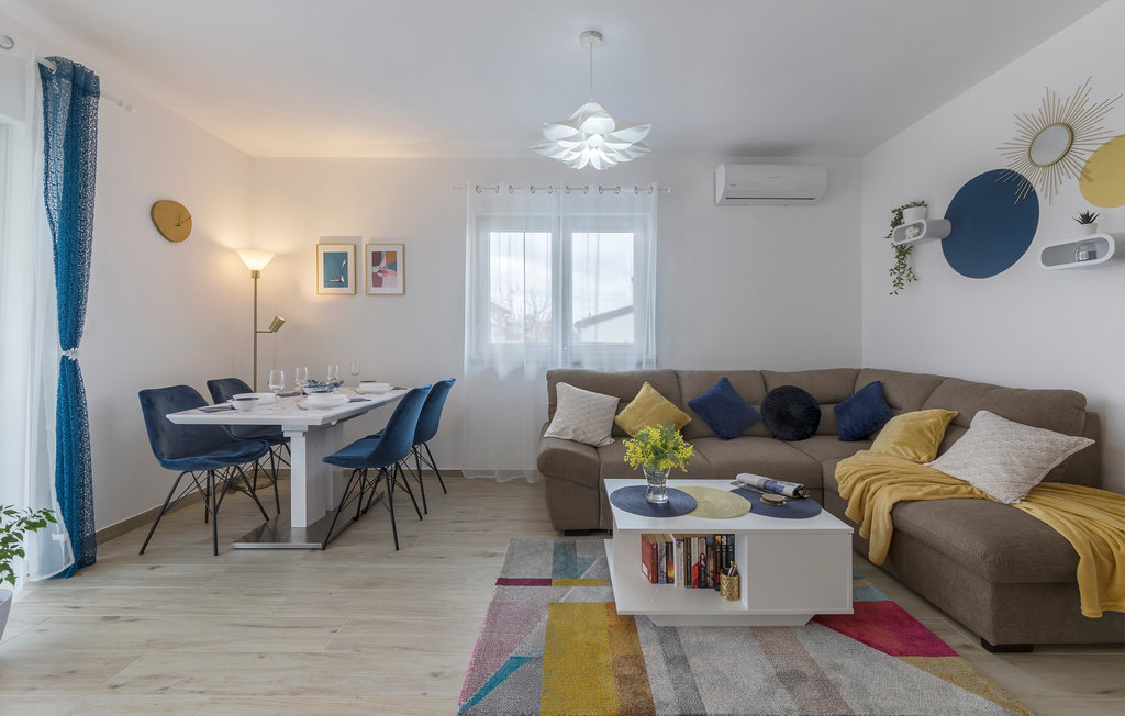 Ferienwohnung - Fazana-Peroj , Kroatien - CIF679 2