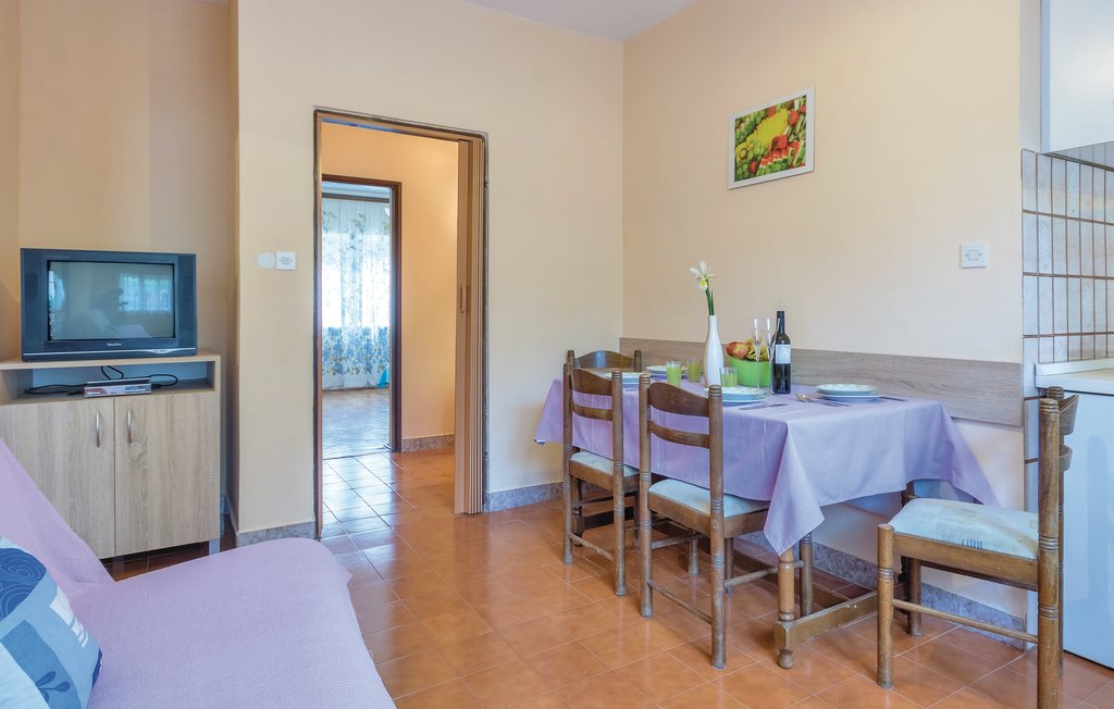 Ferieleilighet - Fazana-Valbandon , Kroatia - CIF708 12