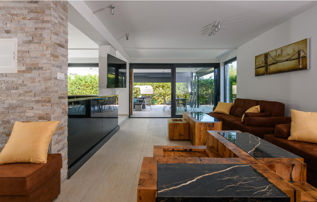 Feriehuse - Fazana , Kroatien - CIF826 3