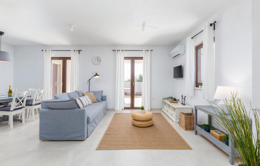 Semesterhus - Barbariga-Betiga , Kroatien - CIF856 3