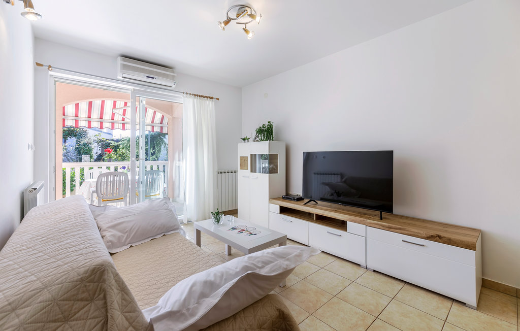 Feriehus - Fazana-Peroj , Kroatia - CIF886 6