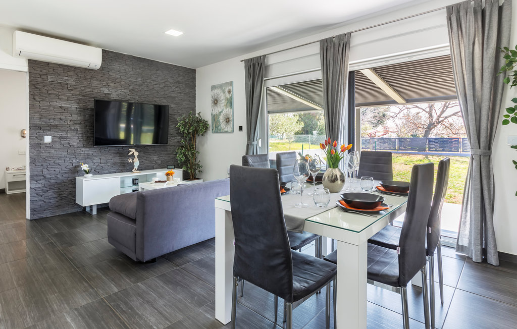 Feriehuse - Fazana-Peroj , Kroatien - CIF893 4