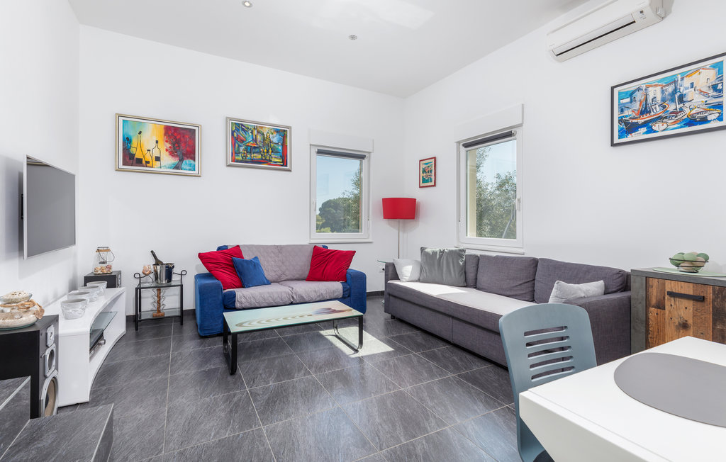 Feriehus - Fazana-Valbandon , Kroatia - CIF897 14