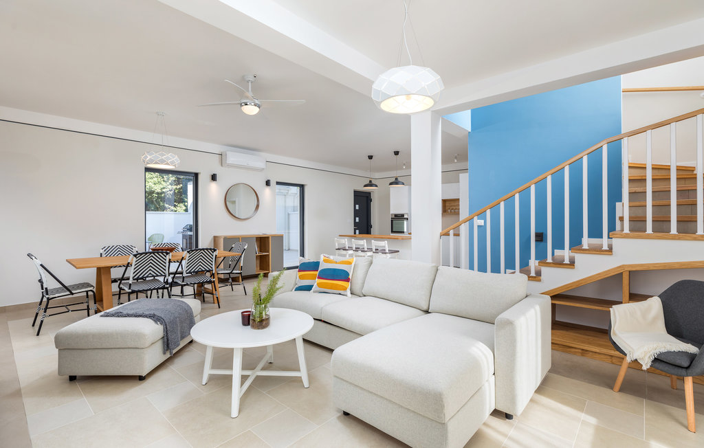 Feriehus - Barbariga-Betiga , Kroatia - CIF924 4