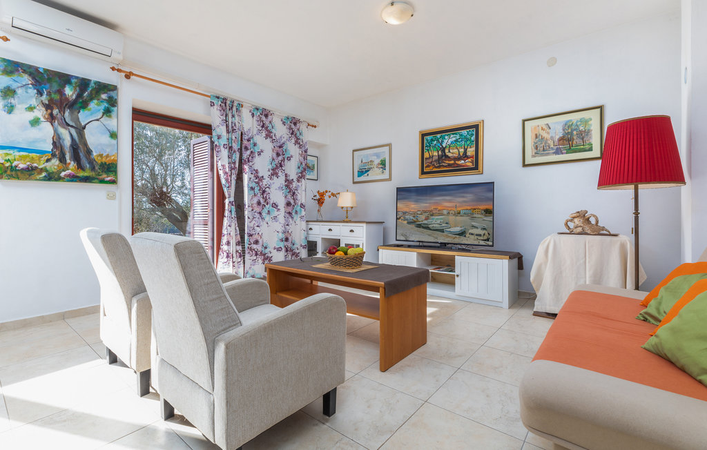 Ferienwohnung - Fazana , Kroatien - CIF932 3