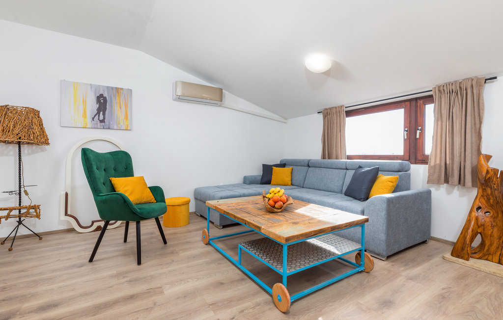 Ferieleilighet - Fazana , Kroatia - CIF940 2