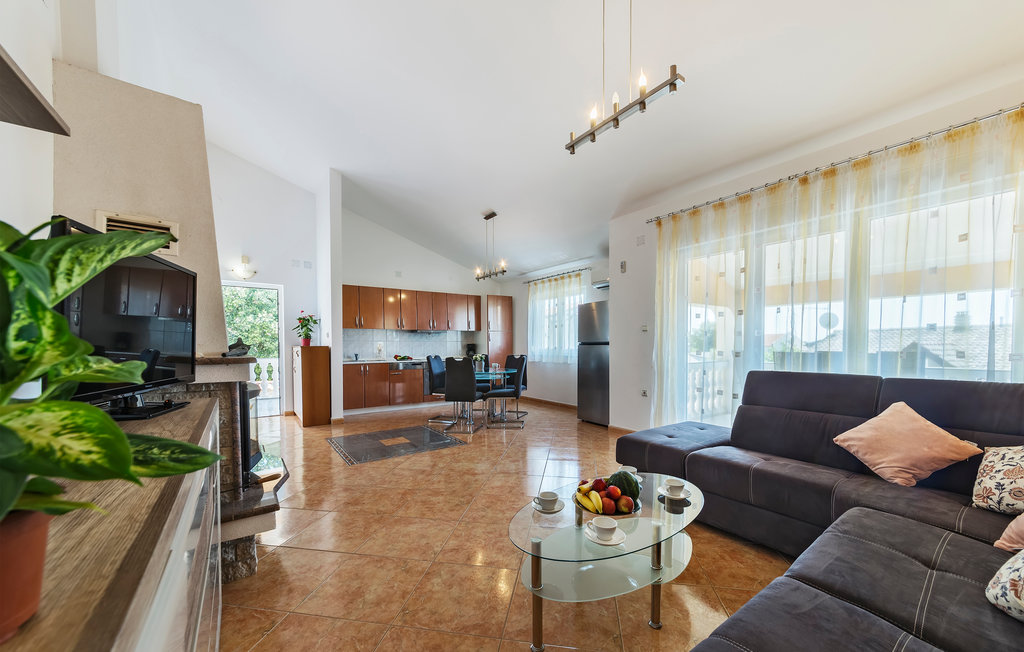 Feriehus - Barbariga-Betiga , Kroatia - CIF313 22