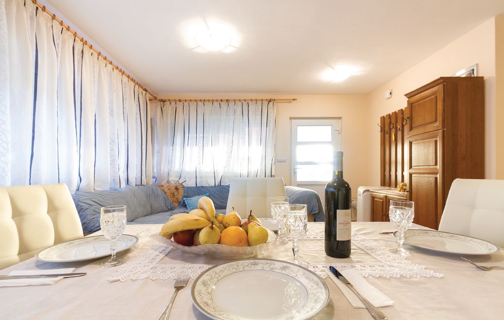 Semesterhus - Fazana-Peroj , Kroatien - CIF435 19