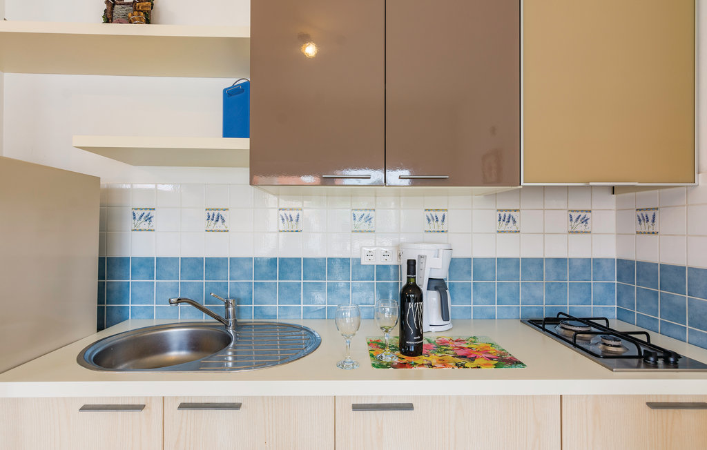 Ferieleilighet - Fazana-Valbandon , Kroatia - CIF486 18