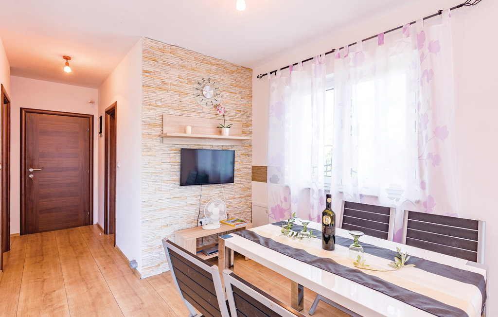 Ferieleilighet - Fazana-Valbandon , Kroatia - CIF486 19