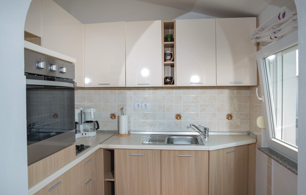 Feriehus - Fazana-Valbandon , Kroatia - CIF775 31