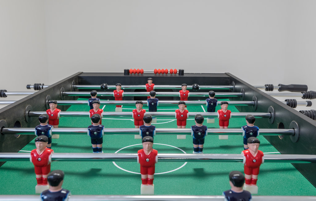 Feriehus - Barbariga-Betiga , Kroatia - CIF855 25