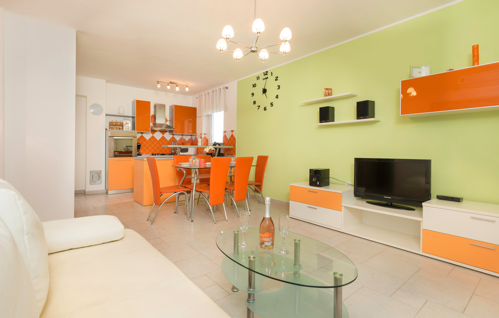 Ferienwohnung - Fazana , Kroatien - CIF291 3