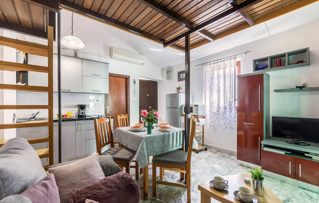 Ferienwohnung - Barbariga , Kroatien - CIF316 1