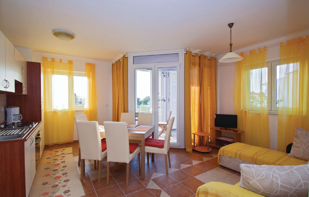 Ferieleilighet - Fazana-Peroj , Kroatia - CIF368 2