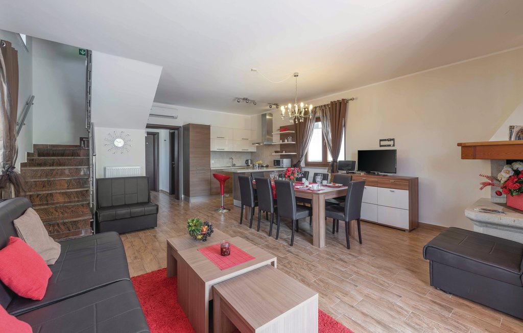 Feriehus - Barbariga-Betiga , Kroatia - CIF392 2