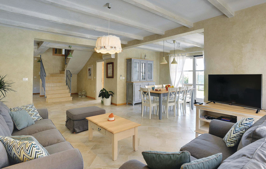 Feriehus - Fazana , Kroatia - CIF446 2