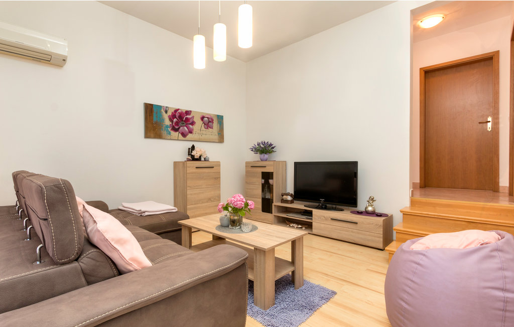 Feriehuse - Fazana-Peroj , Kroatien - CIF468 3