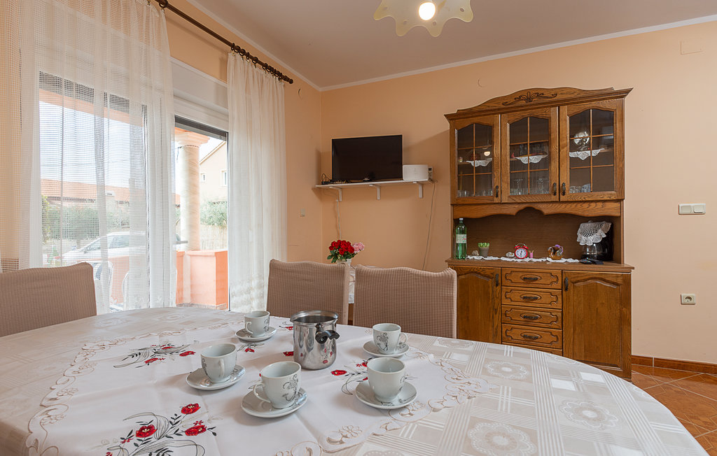 Ferieleilighet - Barbariga-Betiga , Kroatia - CIF520 2