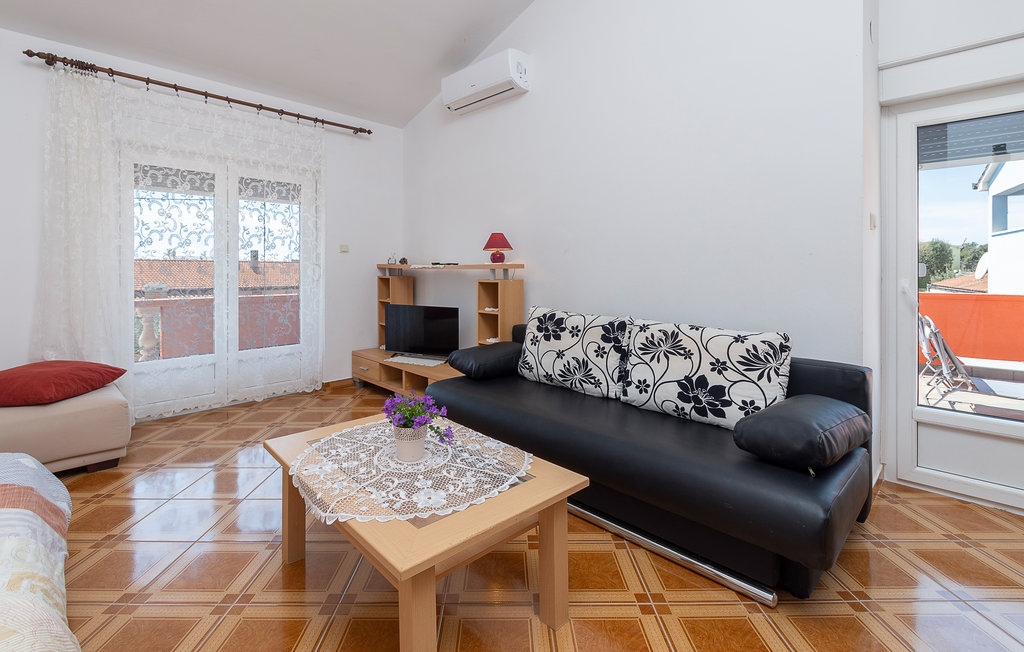 Ferieleilighet - Barbariga-Betiga , Kroatia - CIF521 1