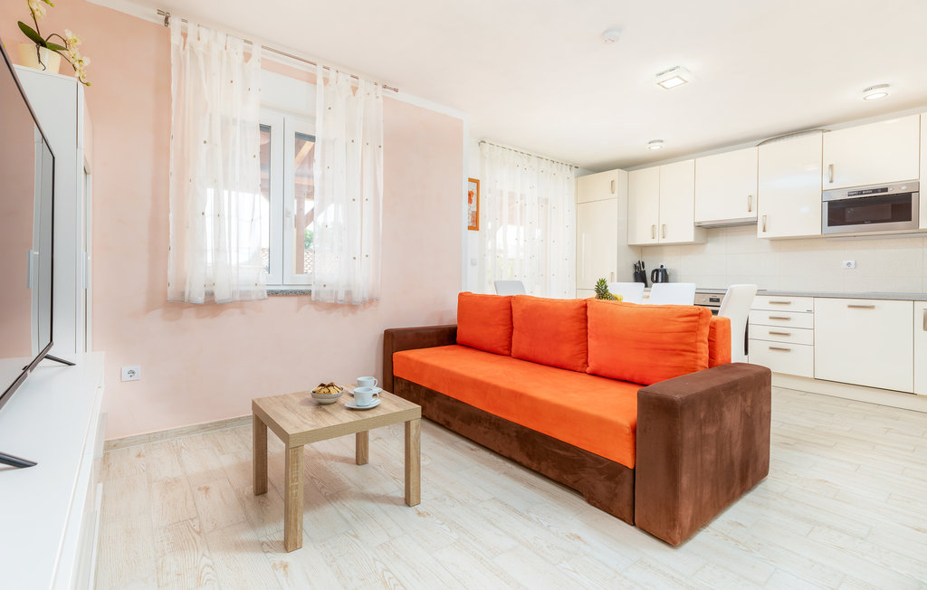 Semesterhus - Barbariga-Betiga , Kroatien - CIF525 18