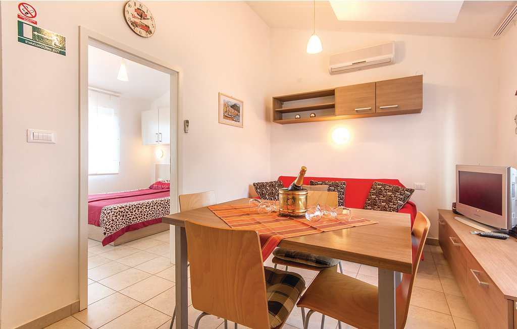 Semesterhus - Barbariga , Kroatien - CIF537 2