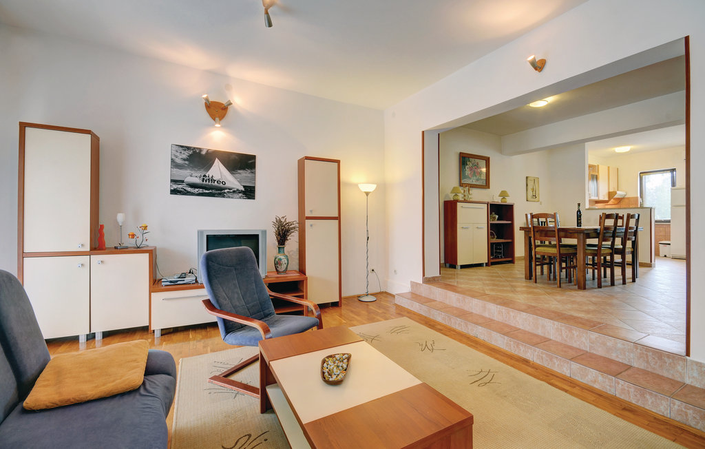 Ferieleilighet - Fazana , Kroatia - CIF539 2