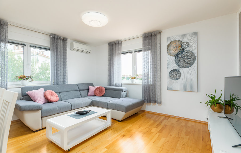 Ferieleilighet - Fazana-Valbandon , Kroatia - CIF543 18