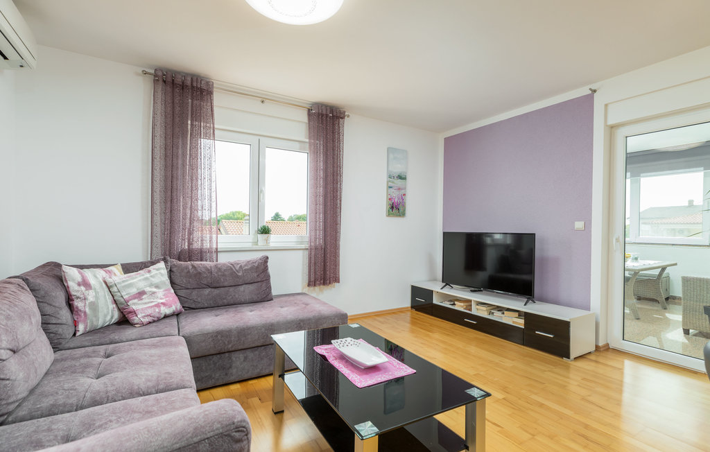 Semesterlägenhet - Fazana-Valbandon , Kroatien - CIF544 12