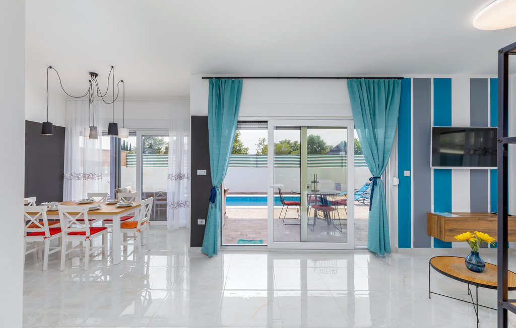 Feriehuse - Fazana-Peroj , Kroatien - CIF680 3