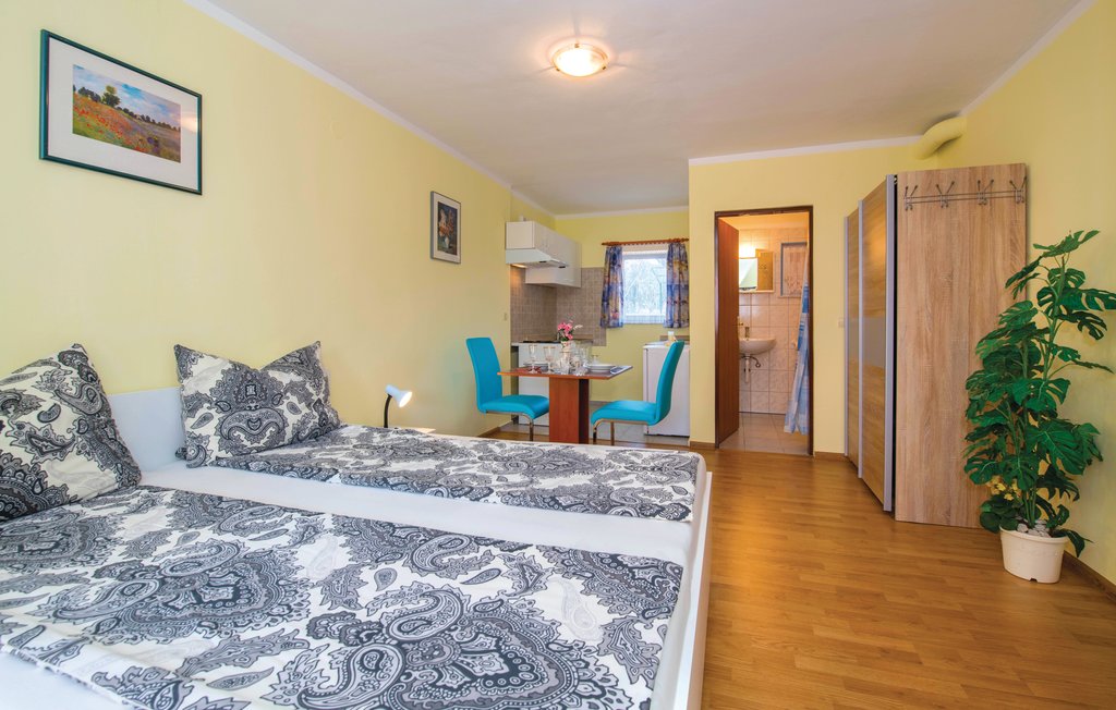 Semesterlägenhet - Fazana-Peroj , Kroatien - CIF793 9