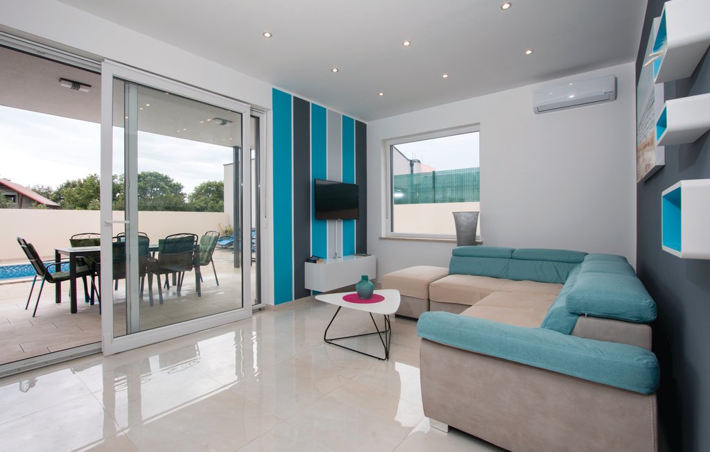 Feriehuse - Fazana-Peroj , Kroatien - CIF814 10