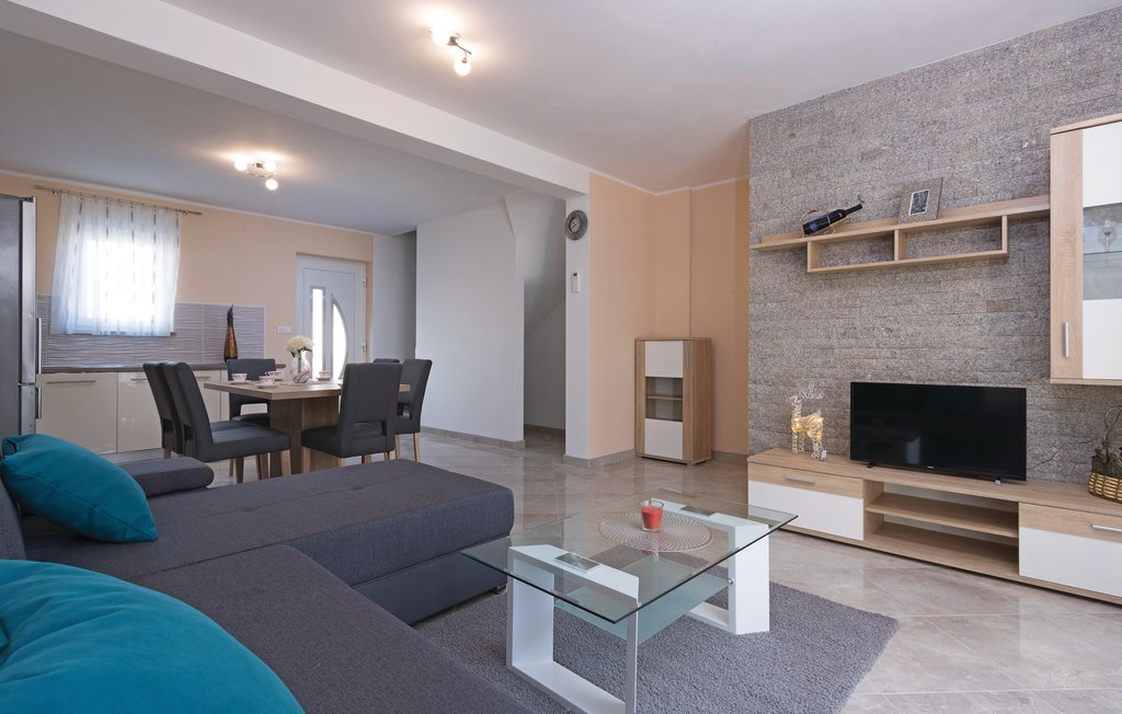 Feriehus - Barbariga-Betiga , Kroatia - CIF816 3