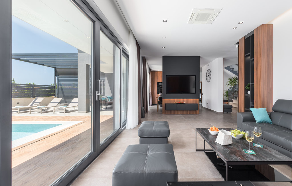 Feriehus - Fazana , Kroatia - CIF843 5