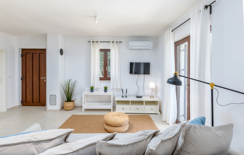 Feriehus - Barbariga-Betiga , Kroatia - CIF855 3