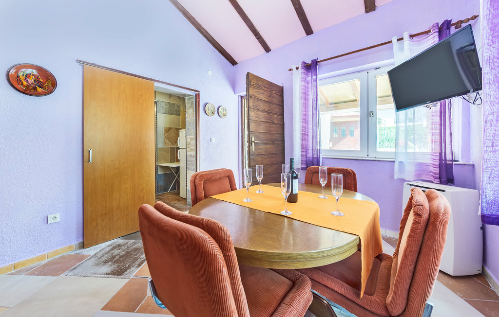 Feriehus - Fazana-Peroj , Kroatia - CIF879 3