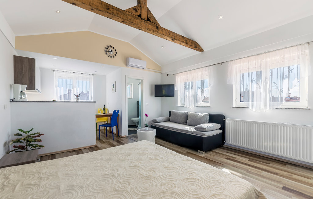 Ferieleilighet - Fazana-Valbandon , Kroatia - CIF884 12