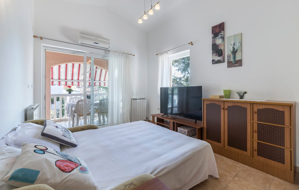 Ferienwohnung - Fazana-Peroj , Kroatien - CIF885 5