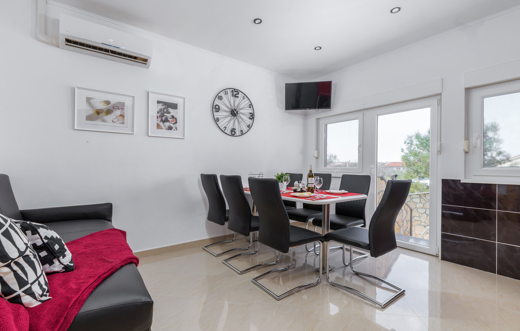 Feriehus - Barbariga - Betiga , Kroatia - CIF894 3