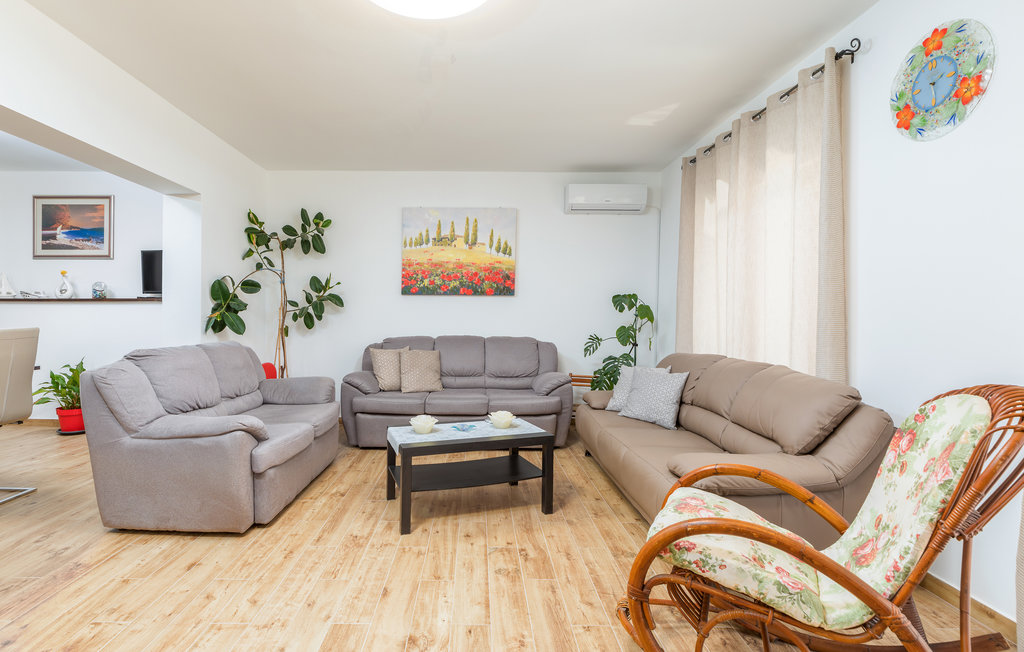 Feriehuse - Fazana , Kroatien - CIF906 4