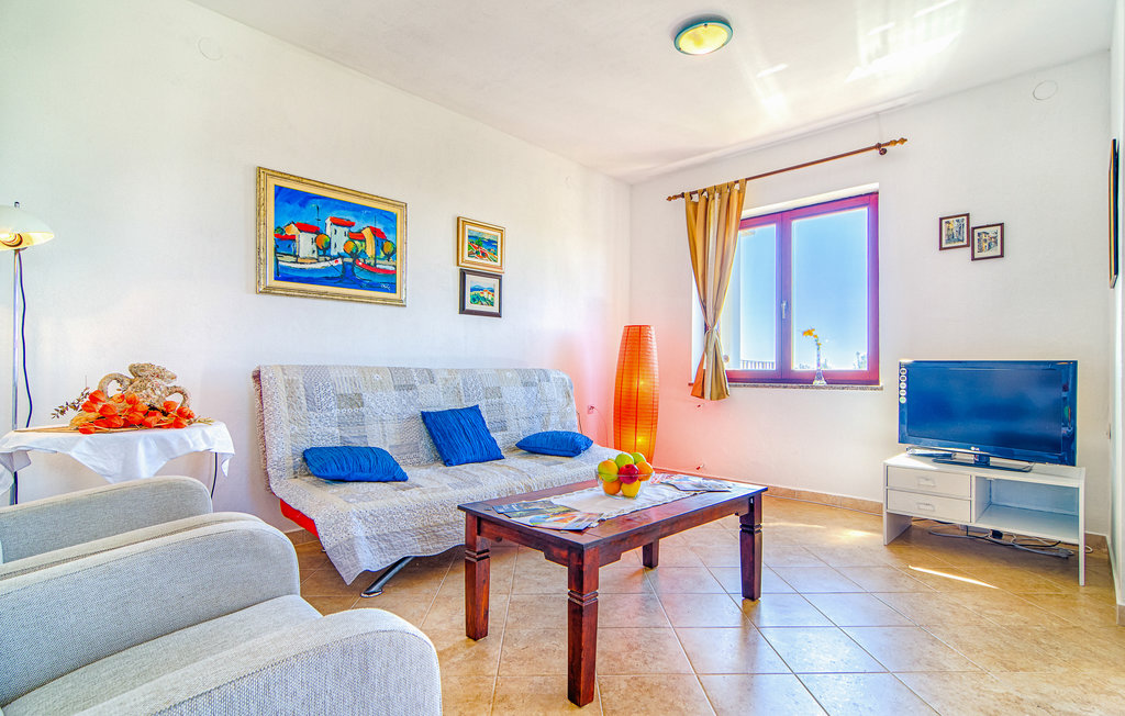 Semesterlägenhet - Fazana , Kroatien - CIF933 3