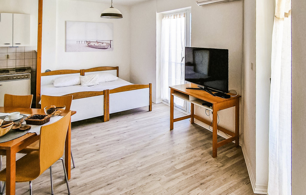 Ferieleilighet - Barbariga-Betiga , Kroatia - CIF946 6