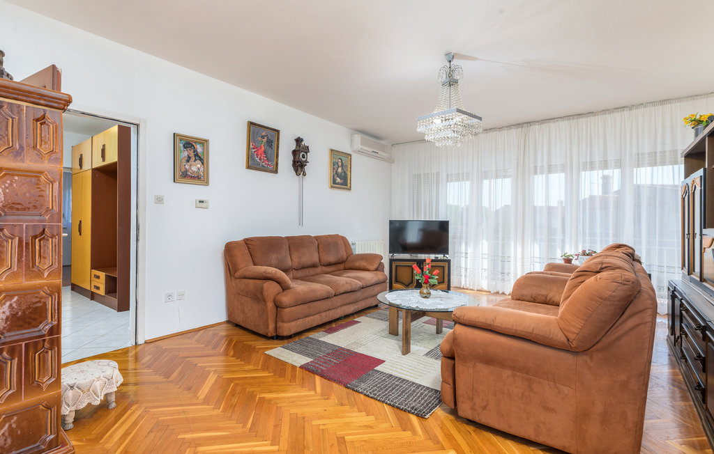 Ferieleilighet - Fazana-Valbandon , Kroatia - CIF209 3