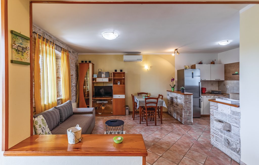 Ferieleilighet - Fazana , Kroatia - CIF422 7