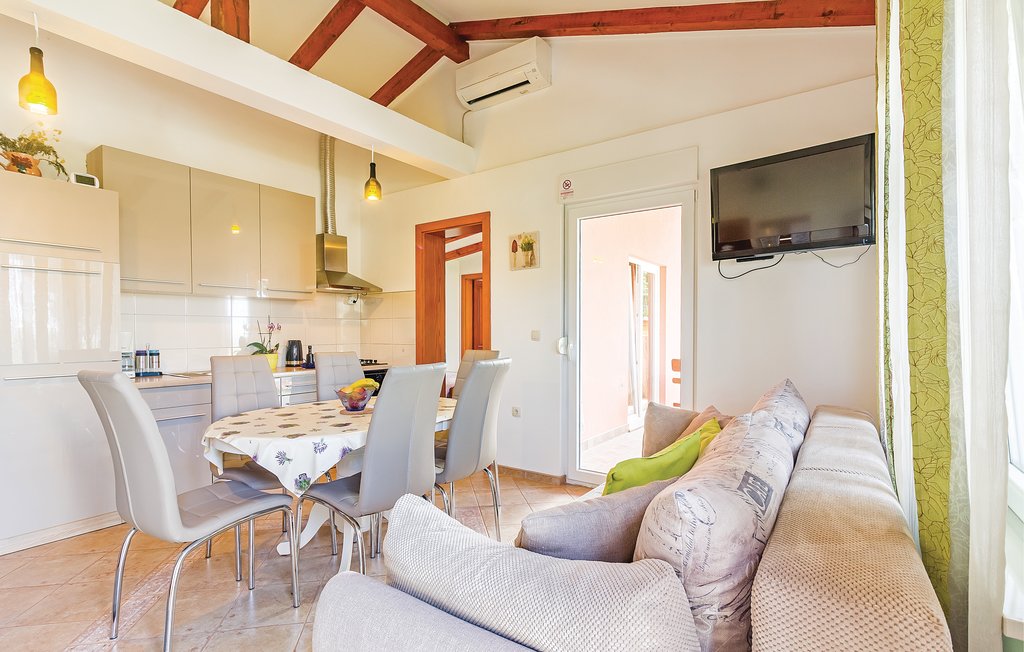 Feriehuse - Fazana-Peroj , Kroatien - CIF458 3