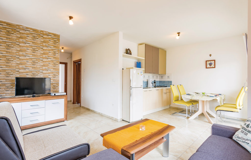 Ferieleilighet - Fazana-Valbandon , Kroatia - CIF486 2