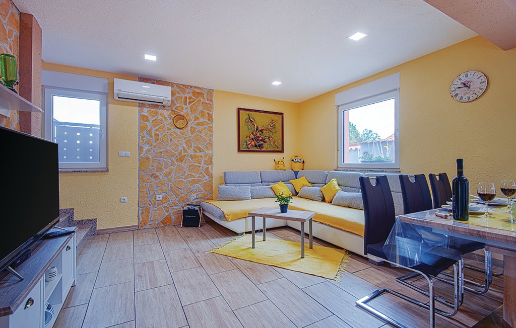 Feriehus - Barbariga-Betiga , Kroatia - CIF656 17